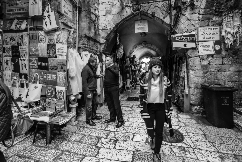 Photograph by Nikolay Hovich