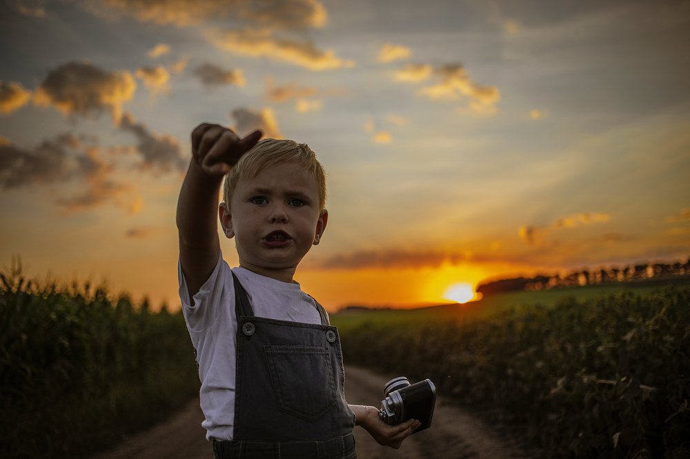 Photograph by Алина Миняйло