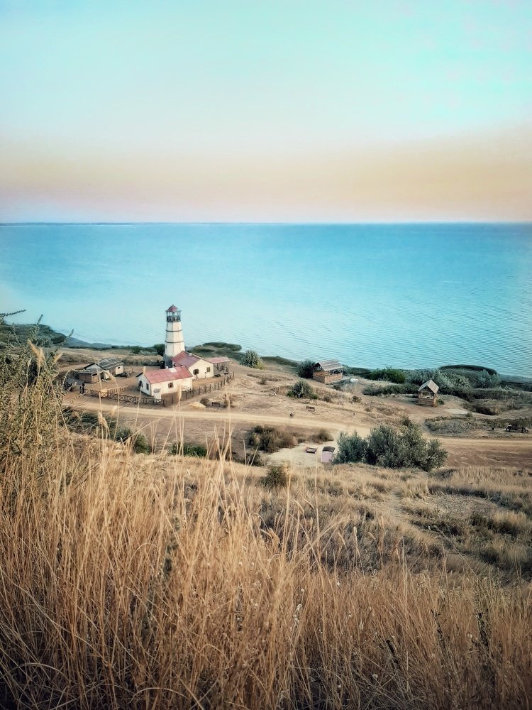 Photograph by Александр Лопатин