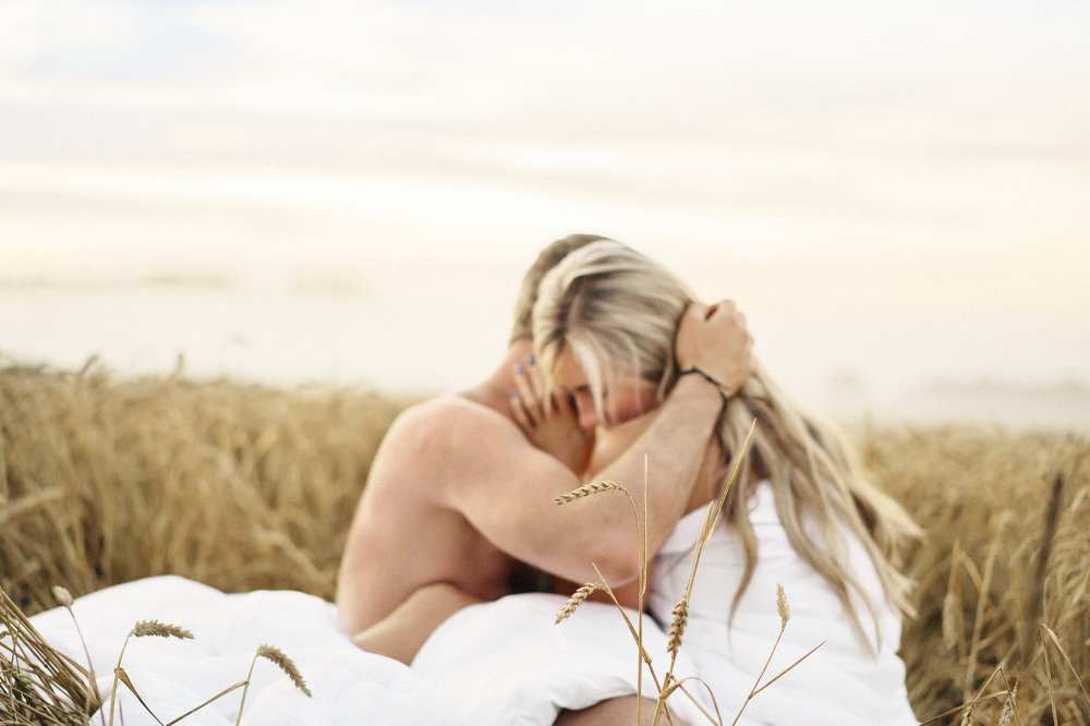 Photograph by Diana Sklarova