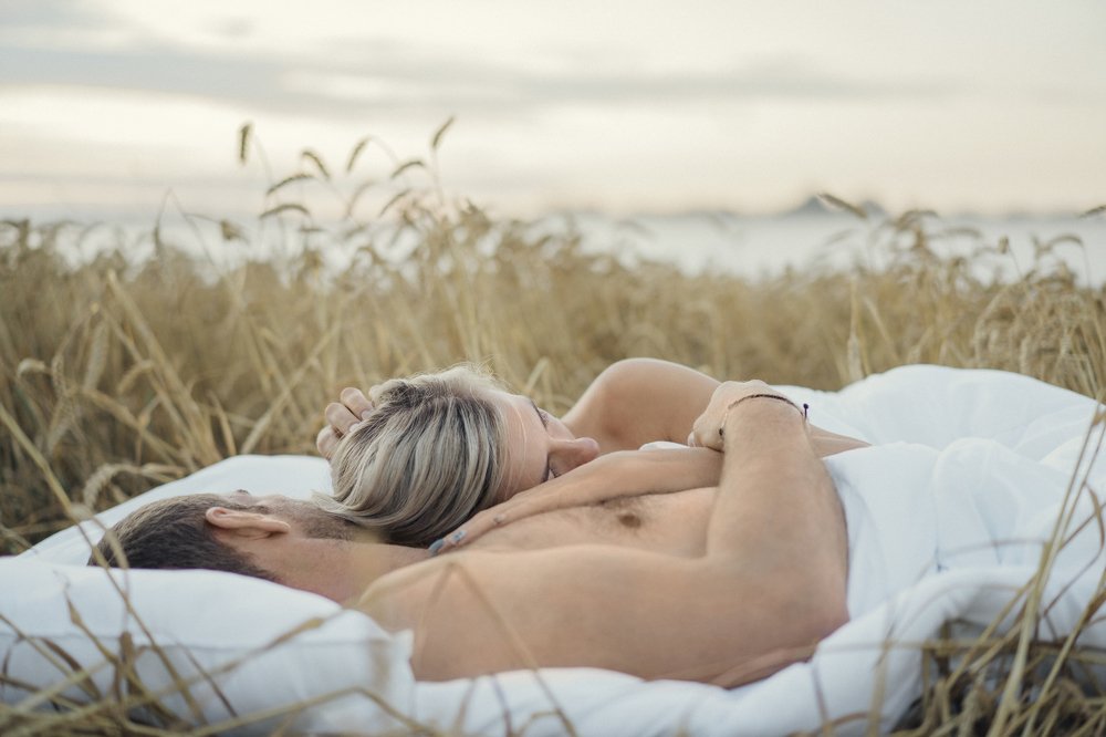 Photograph by Diana Sklarova