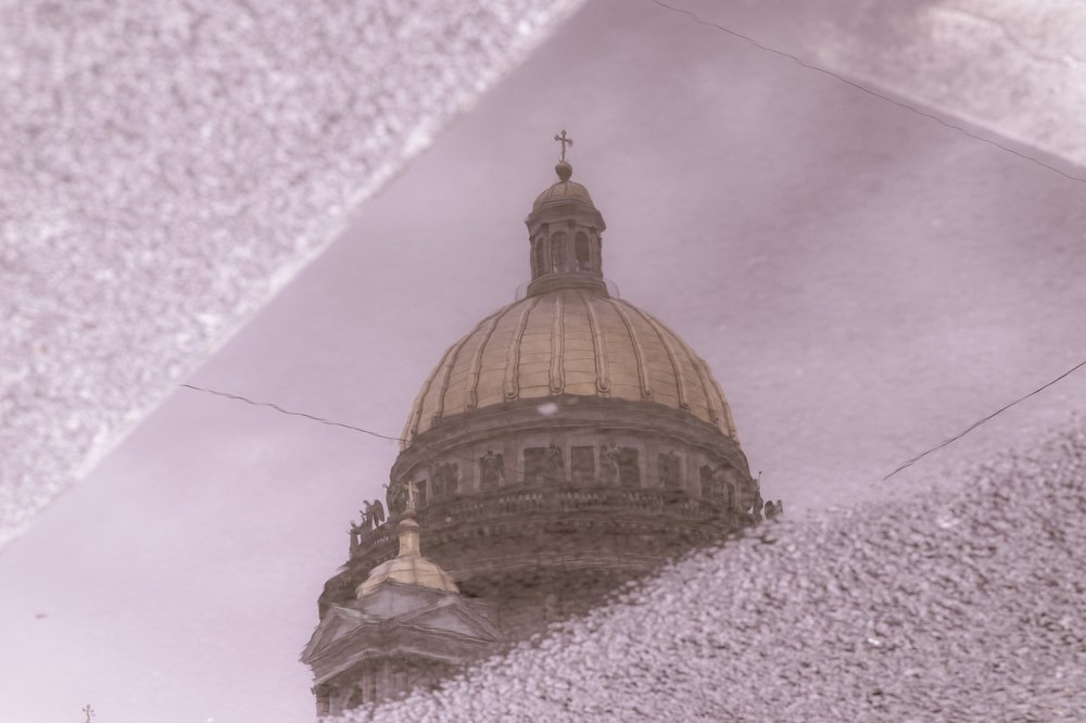 Photograph by Sergey Larin