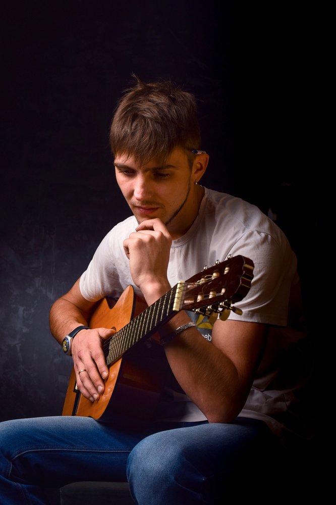 Photograph by Анна