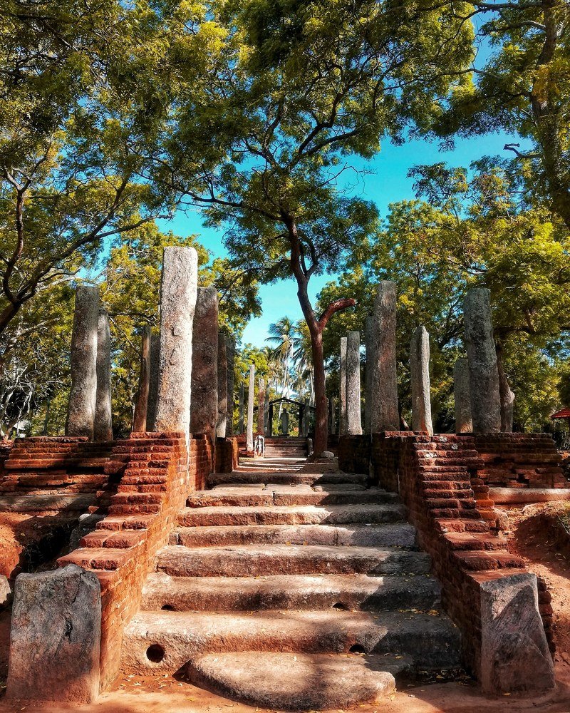 Photograph by Sajith Sivayogaraj