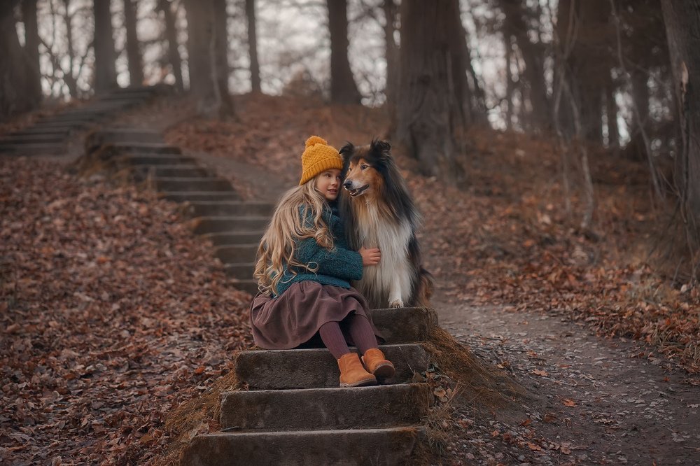 Фотография автора Елена Петрова