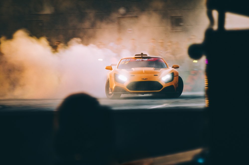 Photograph by Марина Скворцова