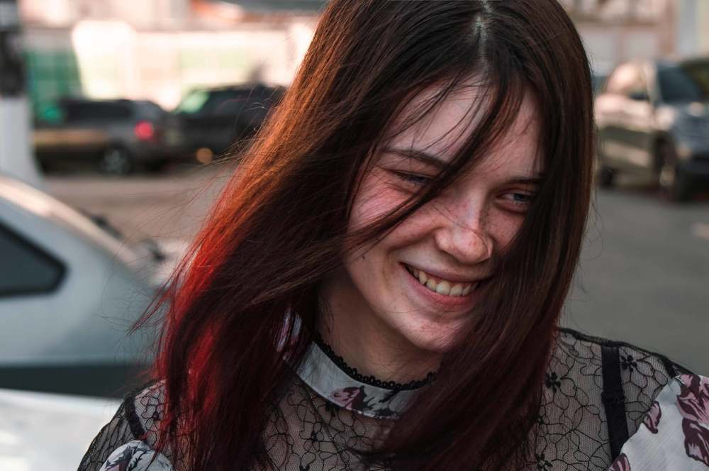 Фотография автора Полина Лебедева