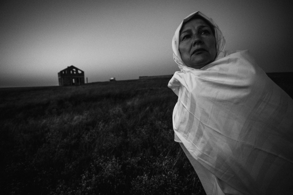 ОДИНОЧЕСТВО И ПЕЧАЛЬ.