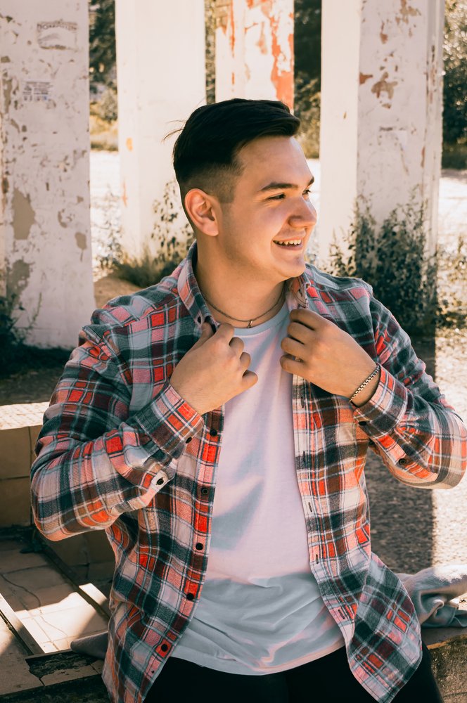 Фотография автора Полина Лебедева