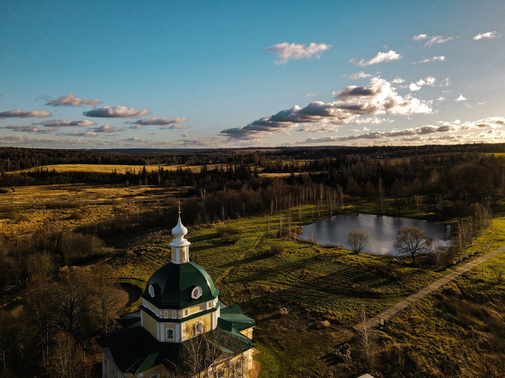 Photograph by Евгений Авдеев