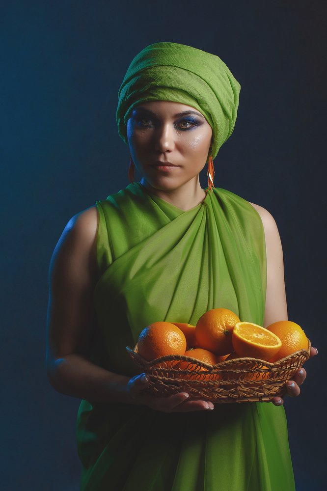 Photograph by Мария Соколова