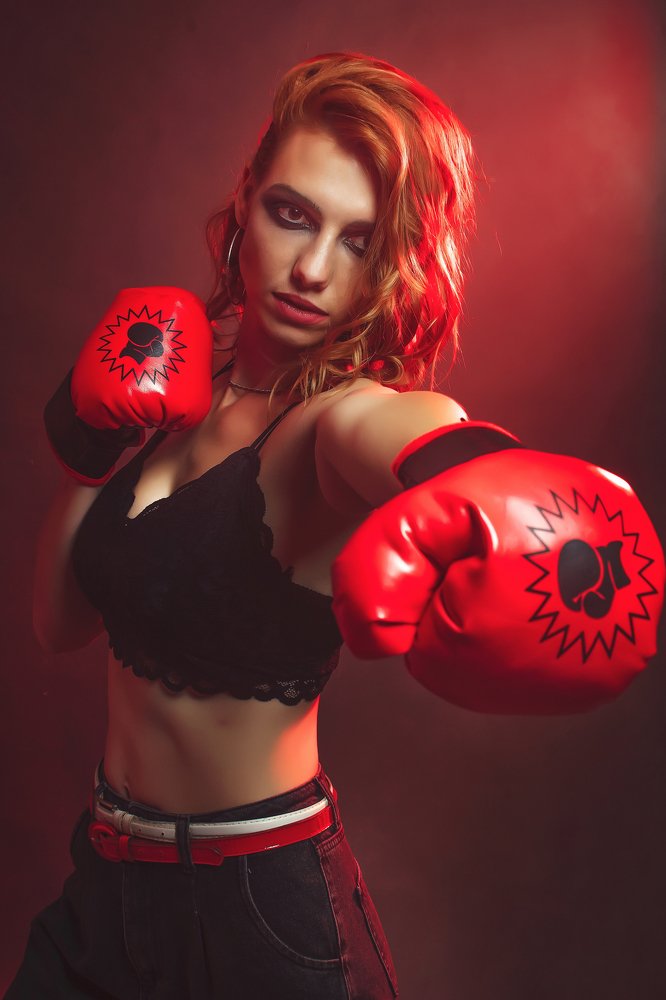 Photograph by Мария Соколова