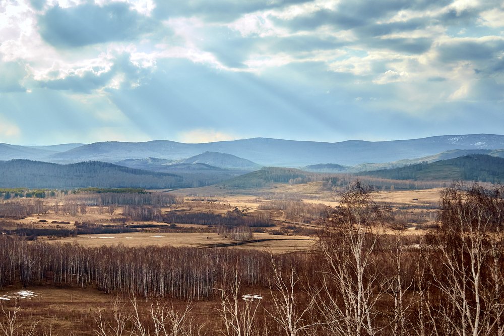 Photograph by Виктор Гершен