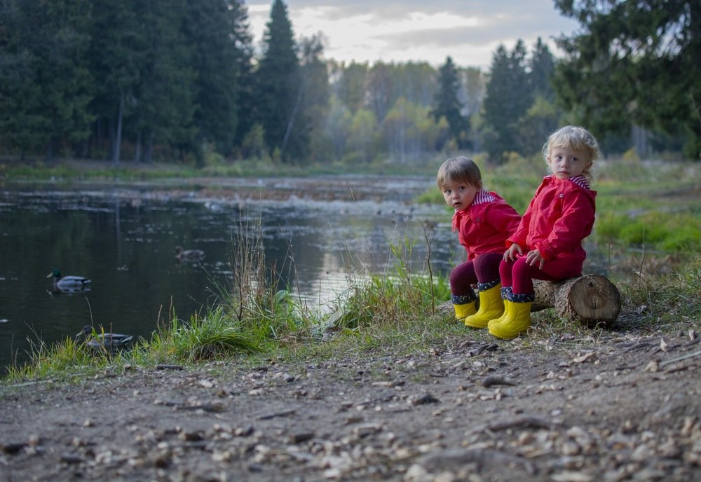 Photograph by Юлия Игнатьева