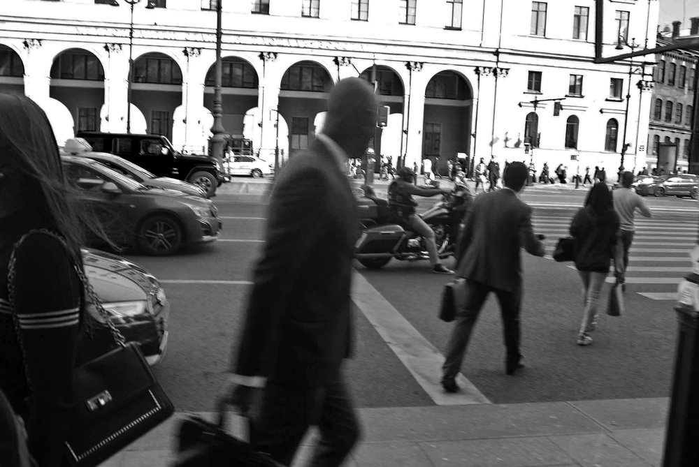 Businessman
