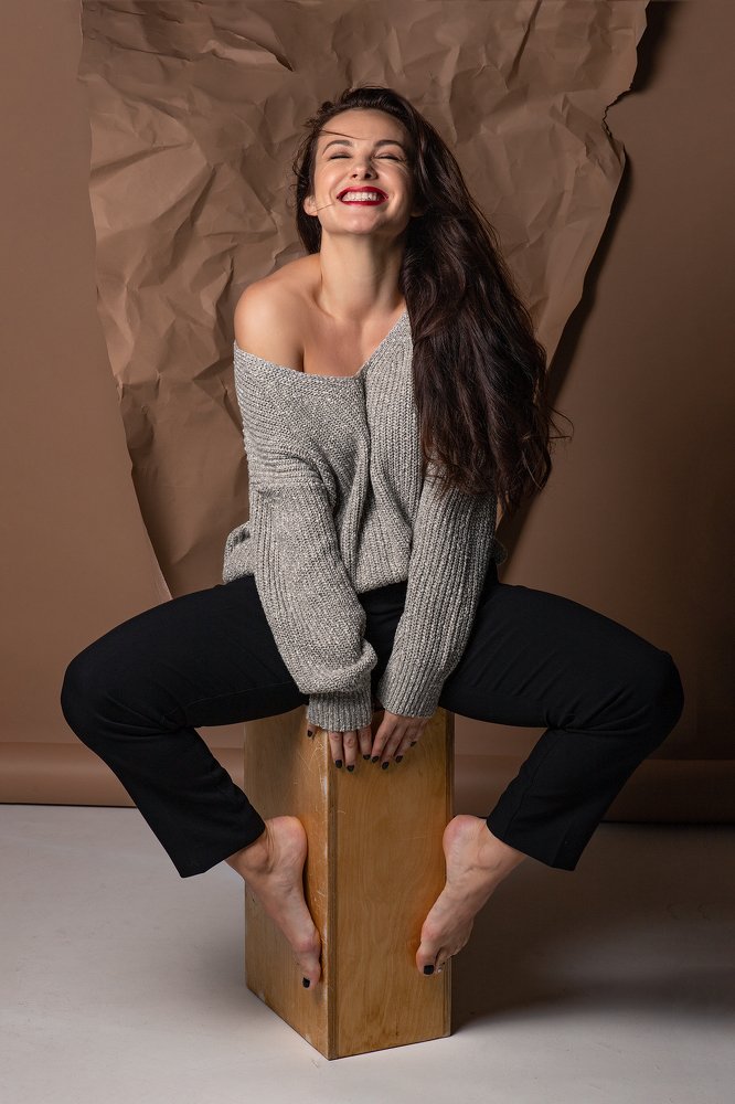 Photograph by Мелана Романова