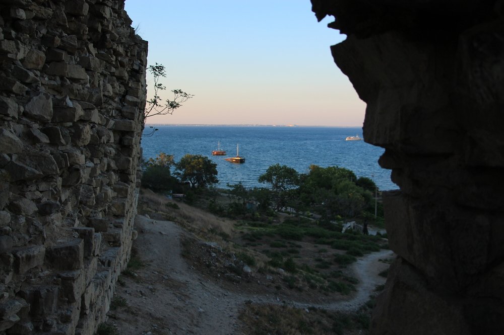 Photograph by Valery Bogushev