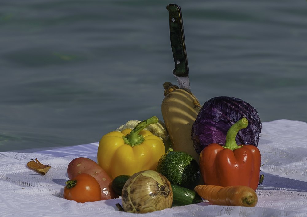 Photograph by Igor Tourovski