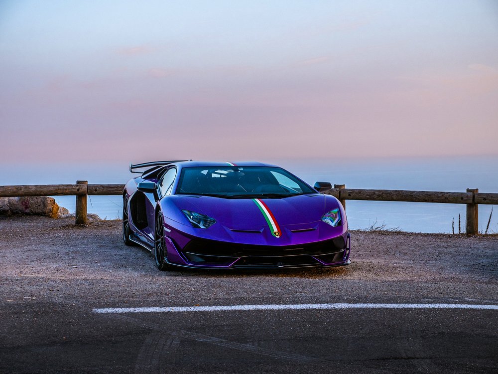 Photograph by Kirill