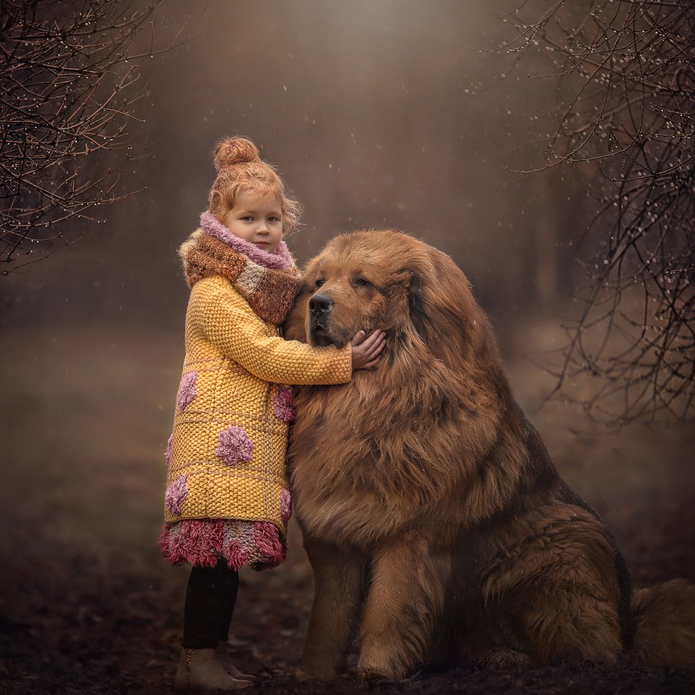 Photograph by Елена Грушецкая