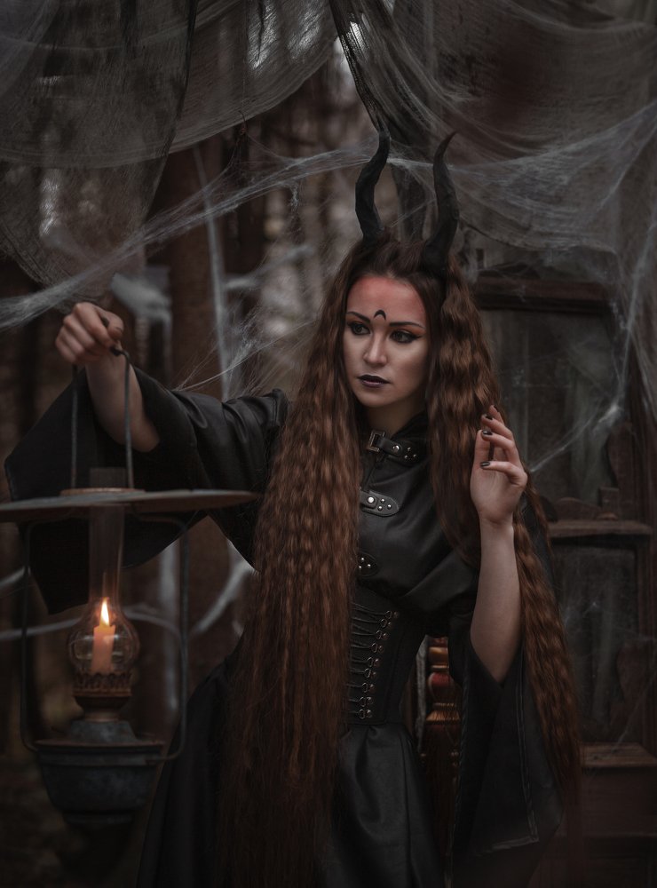 Photograph by Екатерина Маркелова