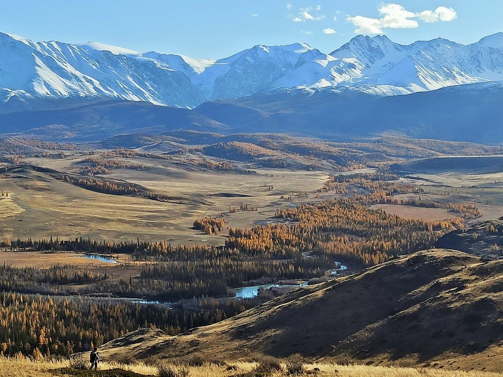 Photograph by Фурсова Людмила