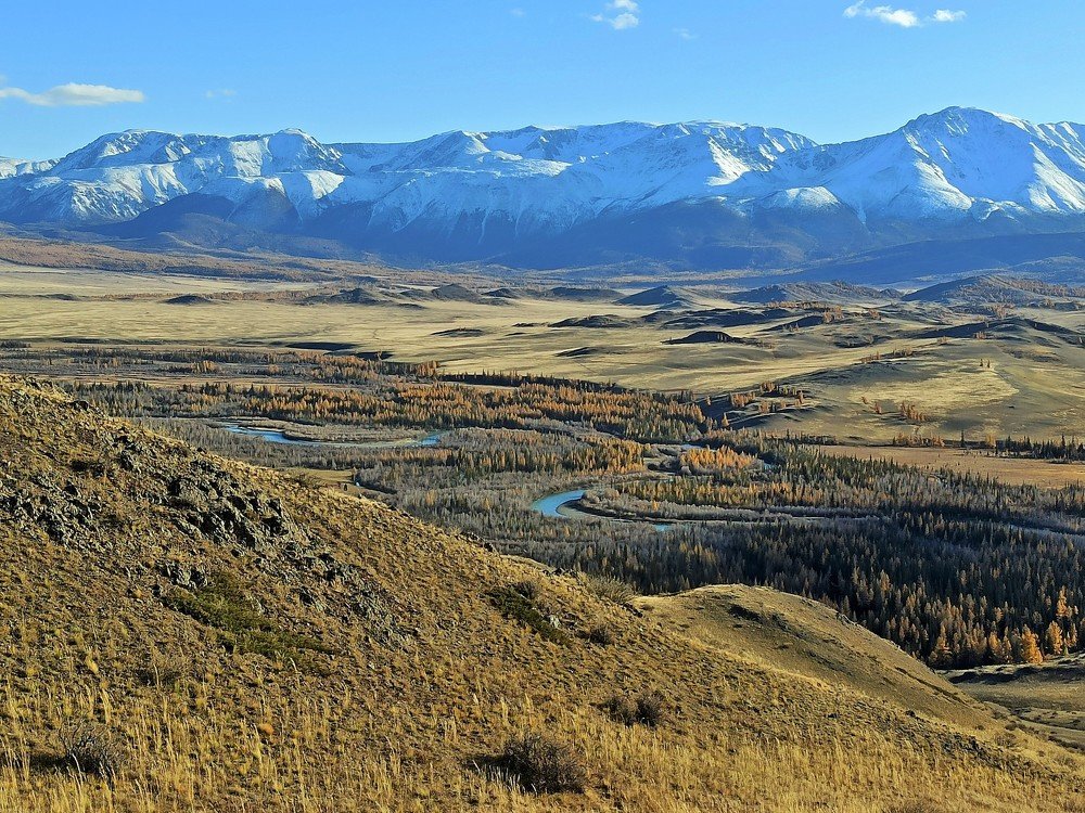 Photograph by Фурсова Людмила