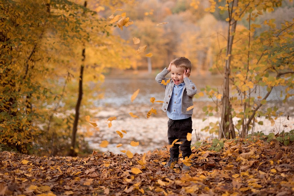 Photograph by Galina Bauer