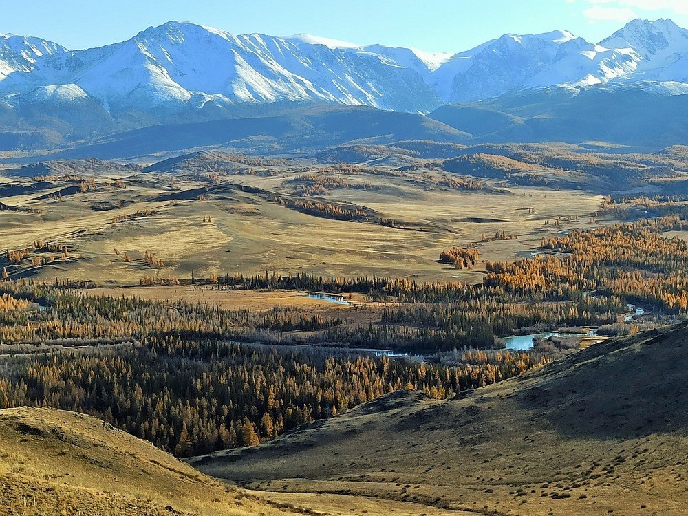 Photograph by Фурсова Людмила