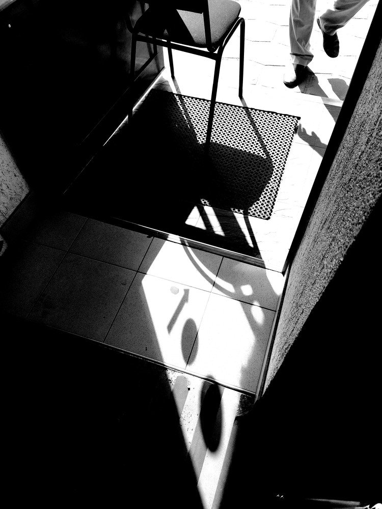 Photograph by Karina Yakovleva