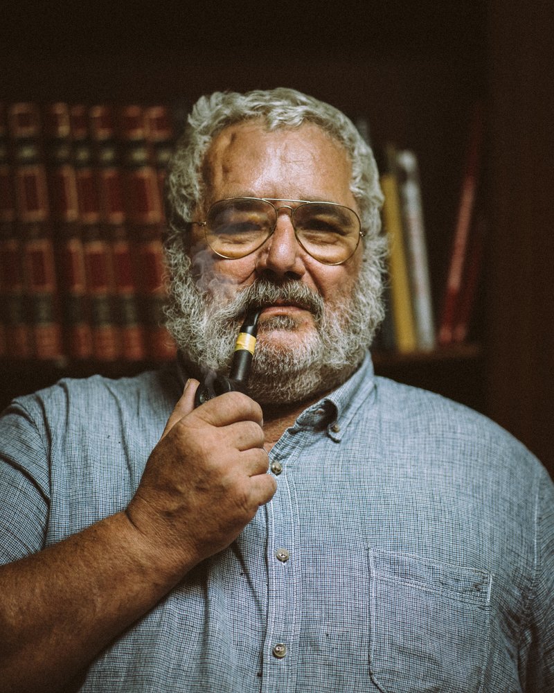 Photograph by Kirill