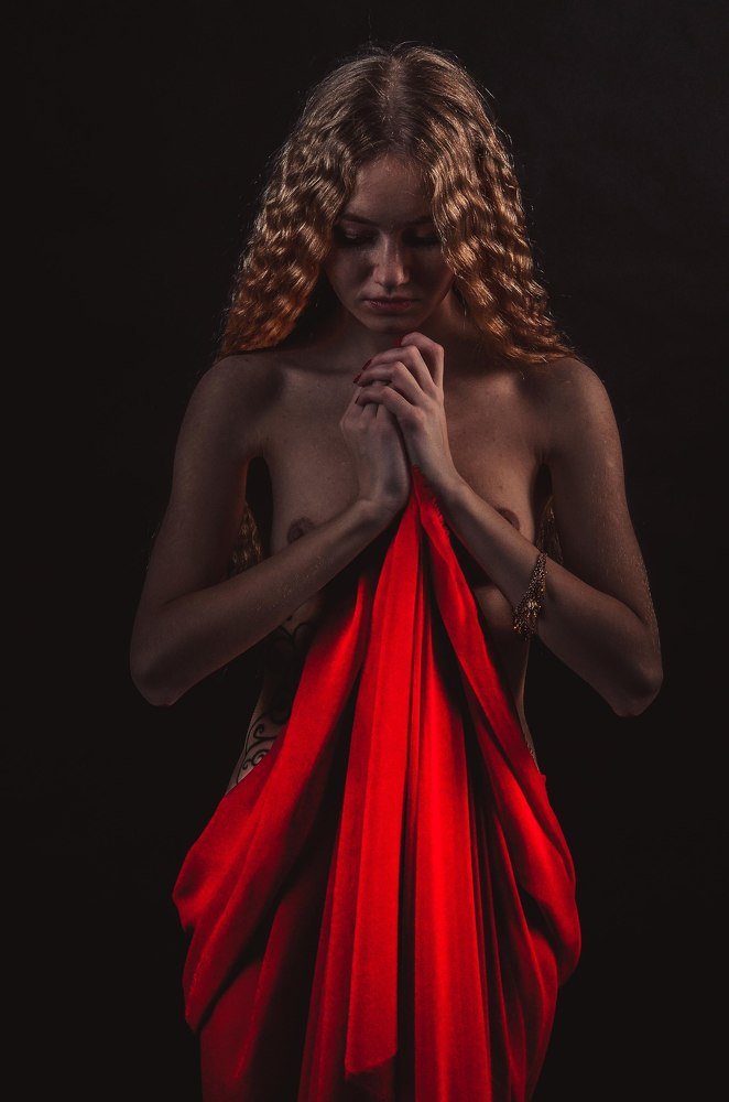 Photograph by Степан Сопегин