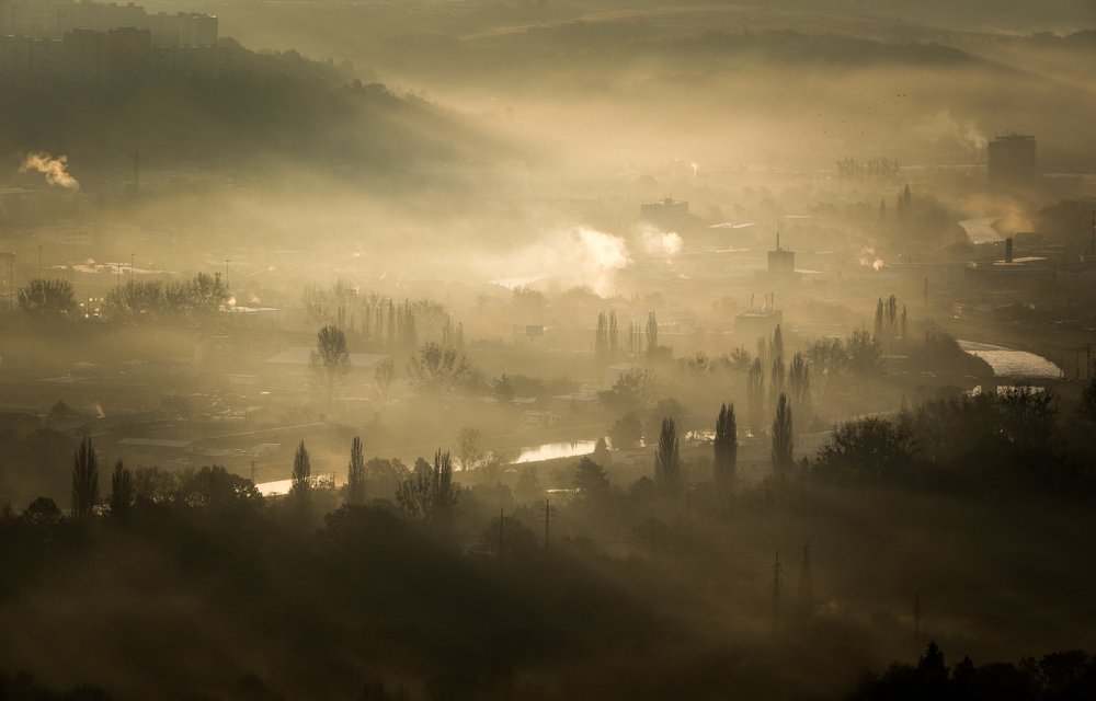 Photograph by Peter GUMÁN