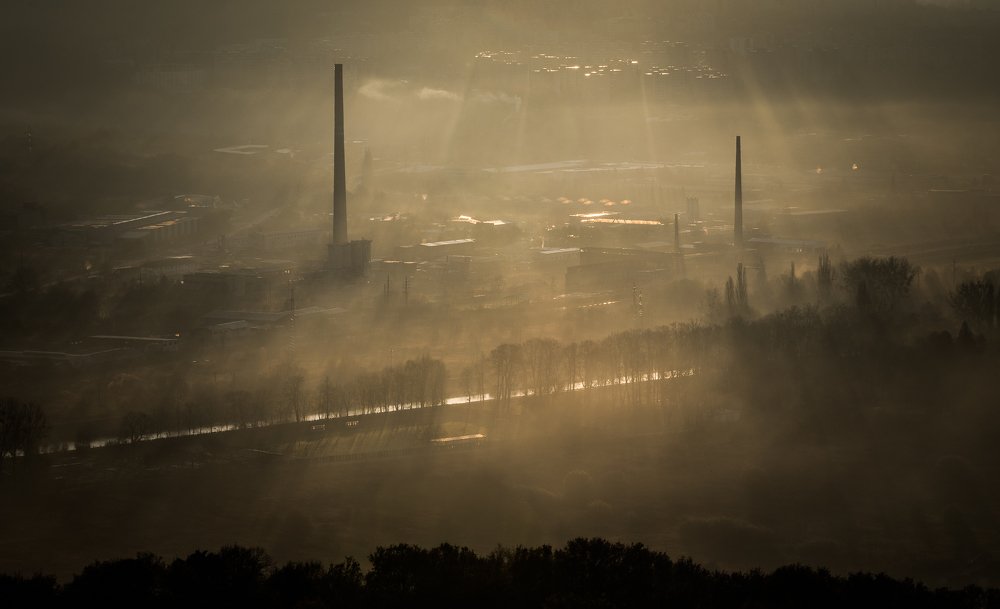 Photograph by Peter GUMÁN