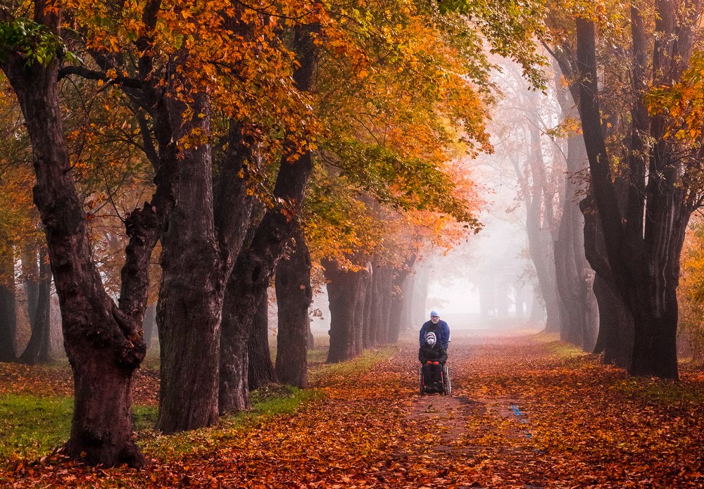 Photograph by Peter GUMÁN