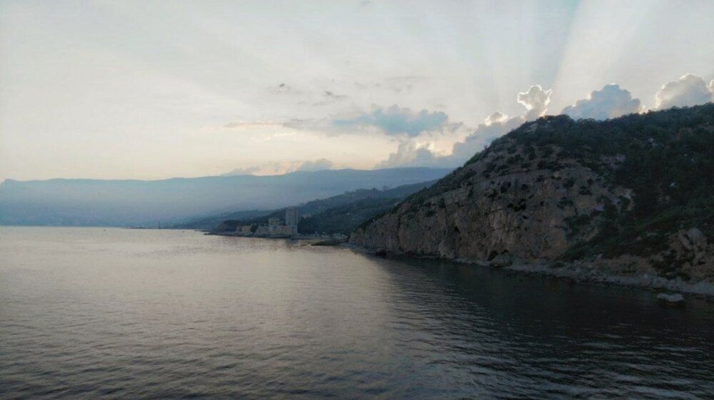 Photograph by Daniil
