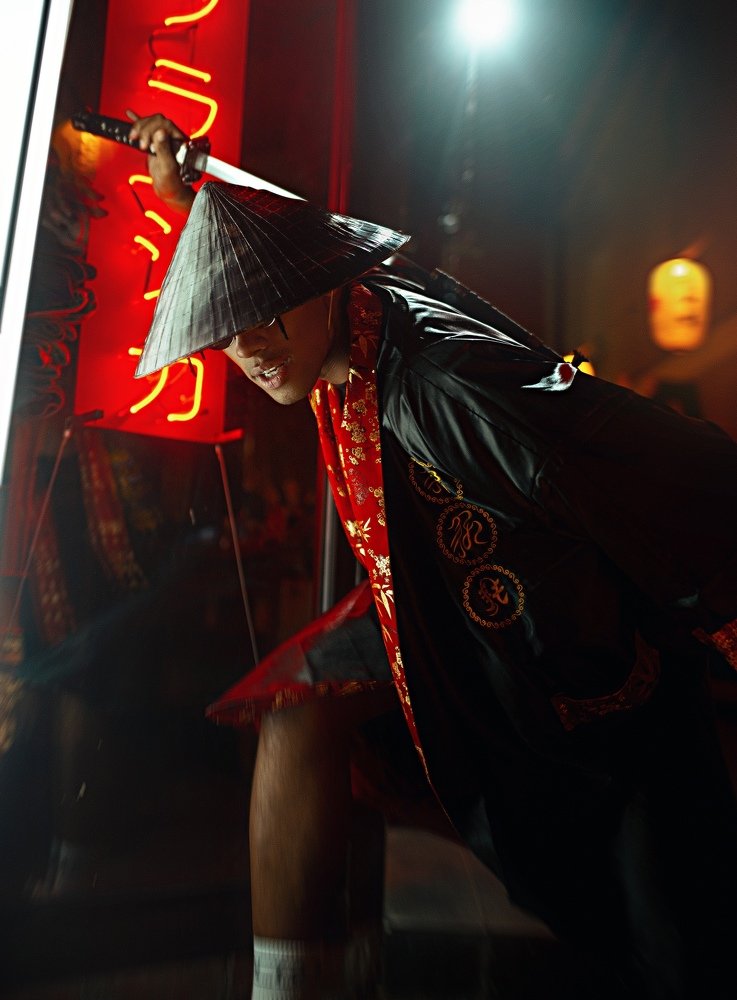 Photograph by Максим Копнин