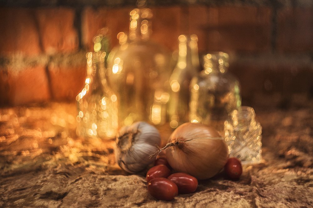 Photograph by Ксения Орлова