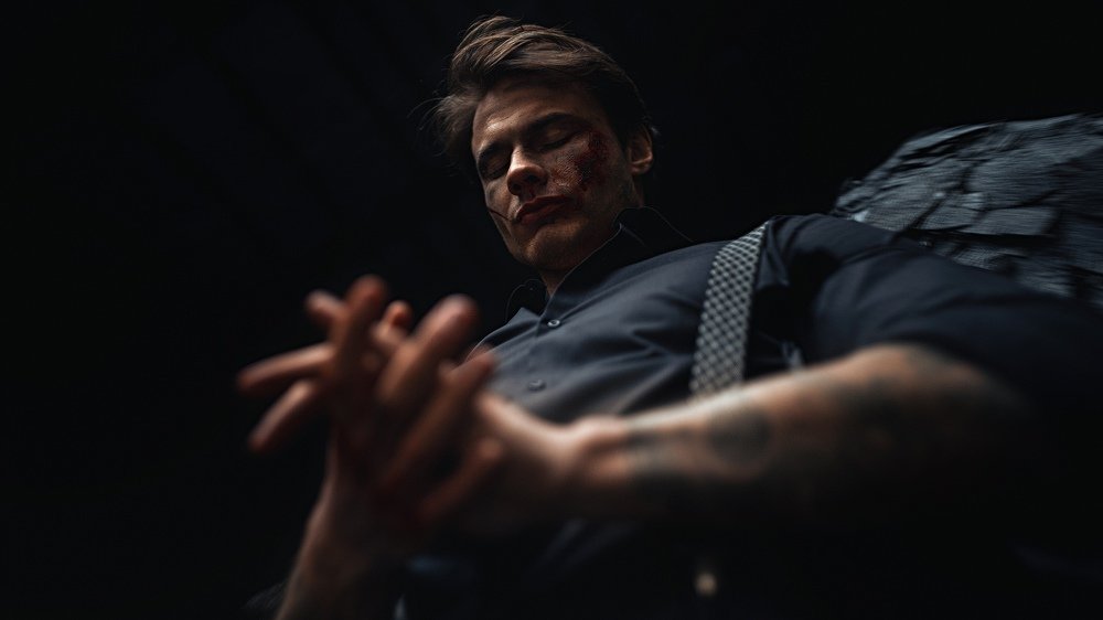 Photograph by Максим Копнин