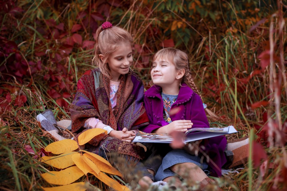 Photograph by Екатерина Лебедева