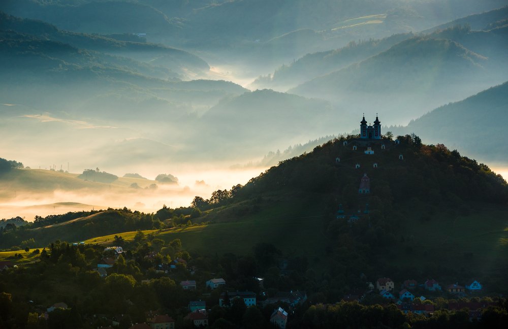 Photograph by Peter GUMÁN