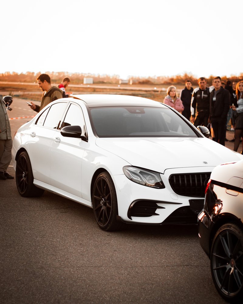 Photograph by Вюсал Асадов