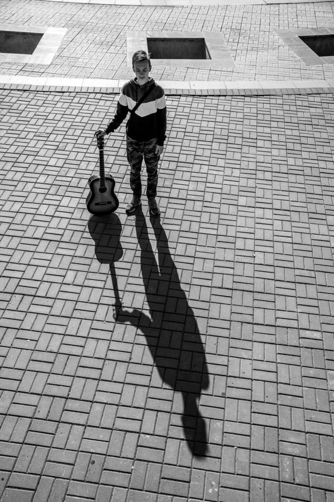 Photograph by Елена Кораблина