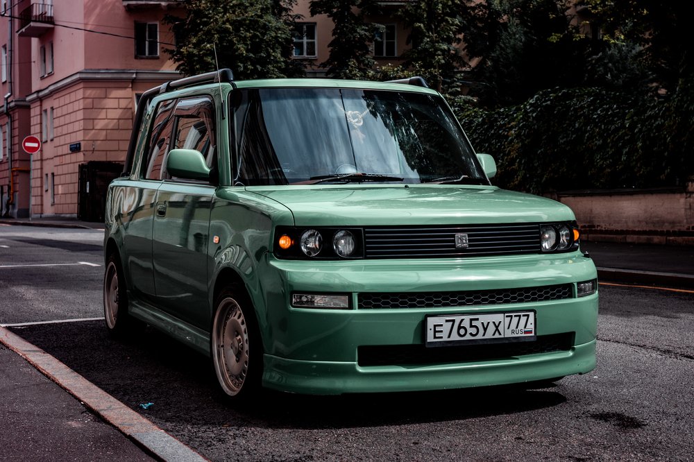 Photograph by Павел Шарапов