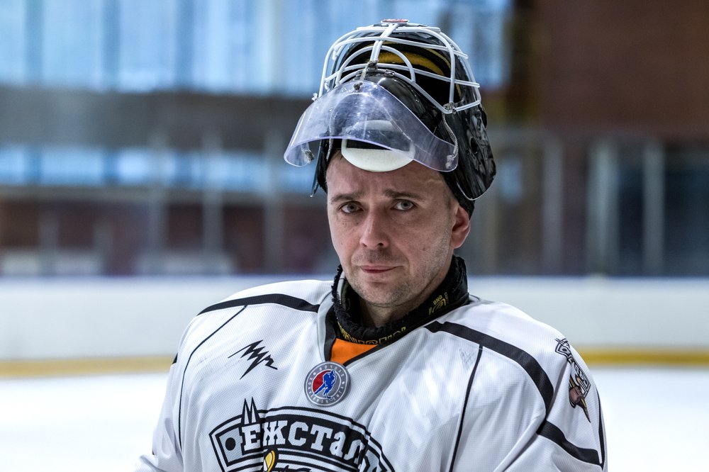 Photograph by Павел Шарапов