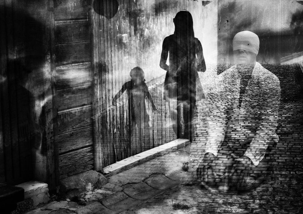 Photograph by Oleksii Konchenko