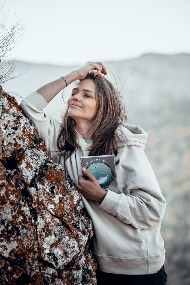 Photograph by Оксана Корчагина