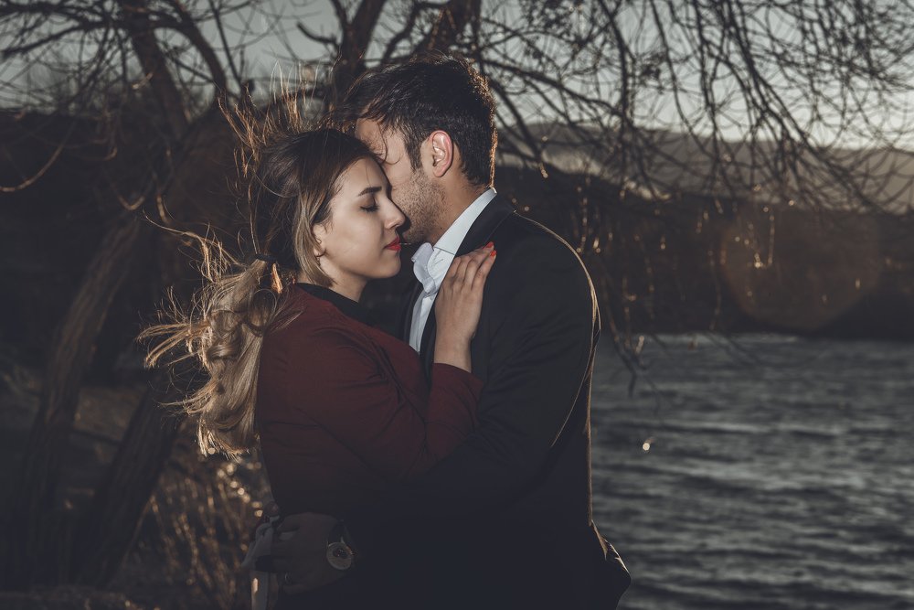 Photograph by Reza Mohammadi