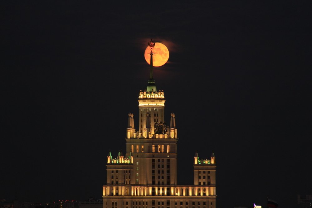 Фотография автора Ирина Солонина