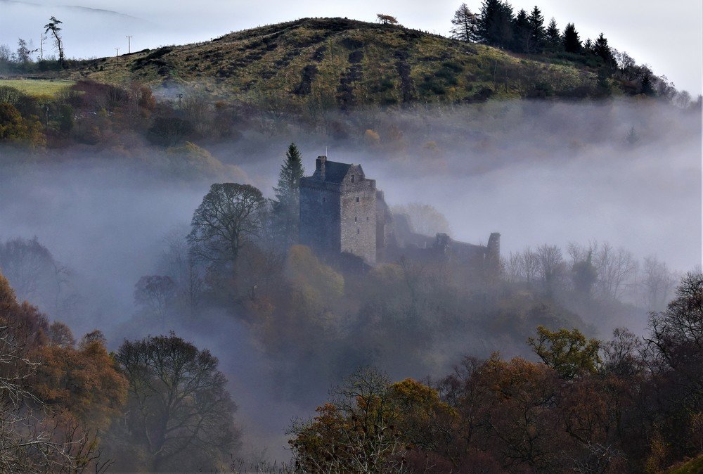 Photograph by Lynsey Raymond